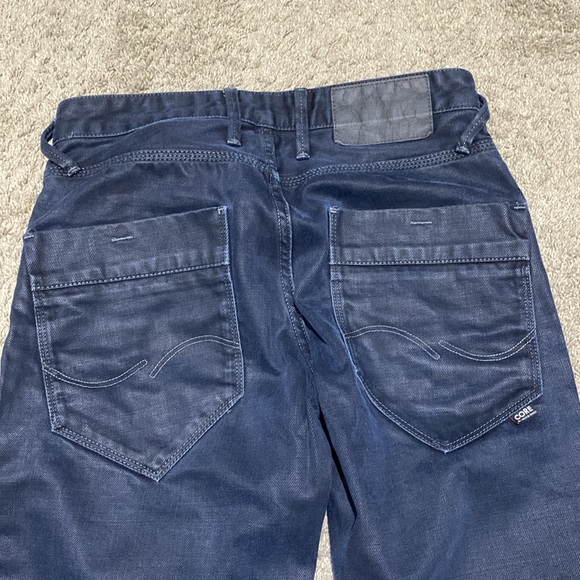 Jack & Jones Jeans, loose fit/boxy - Picture 4 of 4